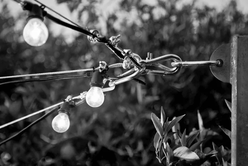 BEAM Luxury Lighting 4