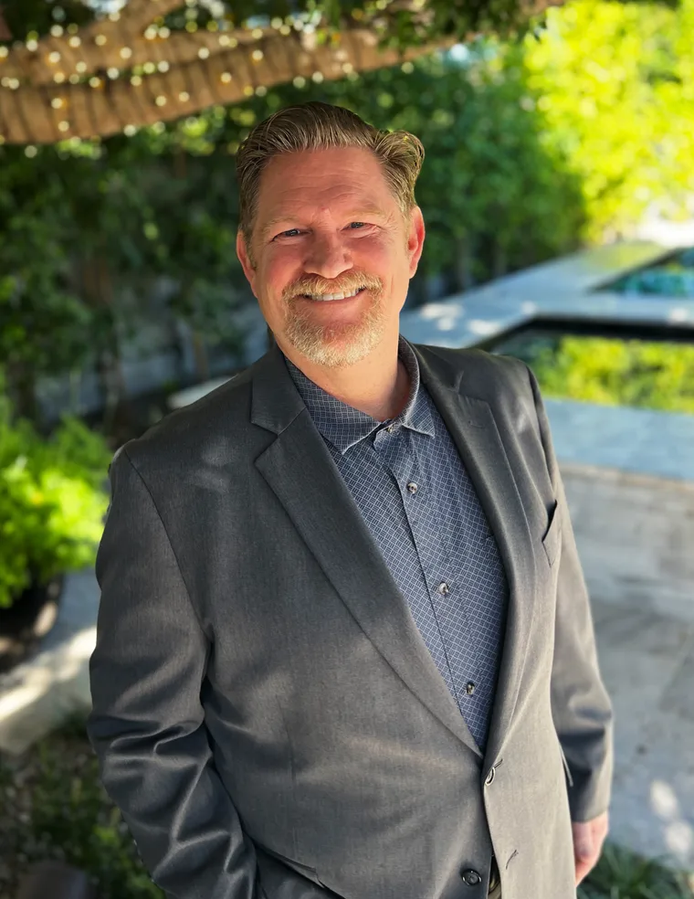 Eric Gilliland