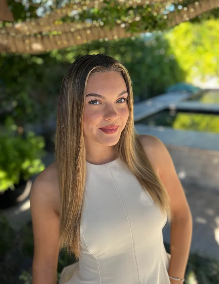 Lexi Oddson